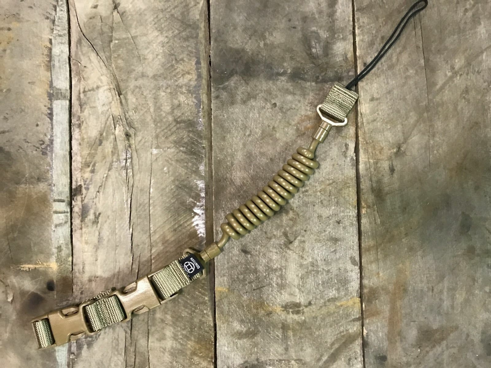 Image for Tactical Retention Lanyards